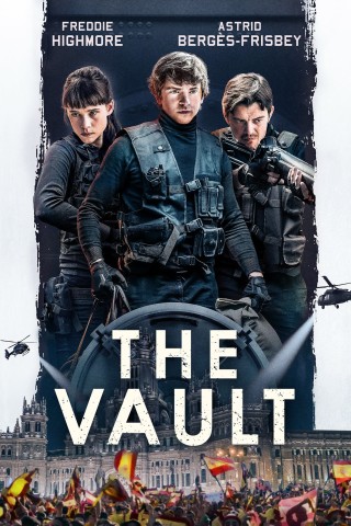 مشاهدة فيلم Way Down 2021 مترجم