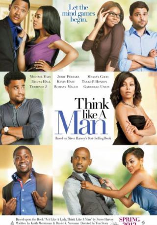 فيلم Think Like A Man 2012 مترجم
