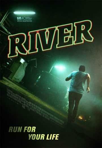  مشاهدة فيلم River 2015 مترجم