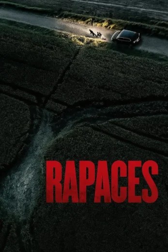  مشاهدة فيلم Rapaces مدبلج
