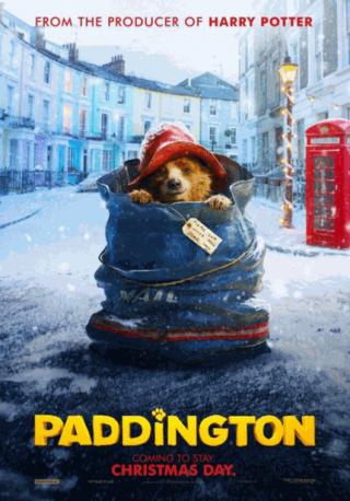 فيلم Paddington 2014 مترجم