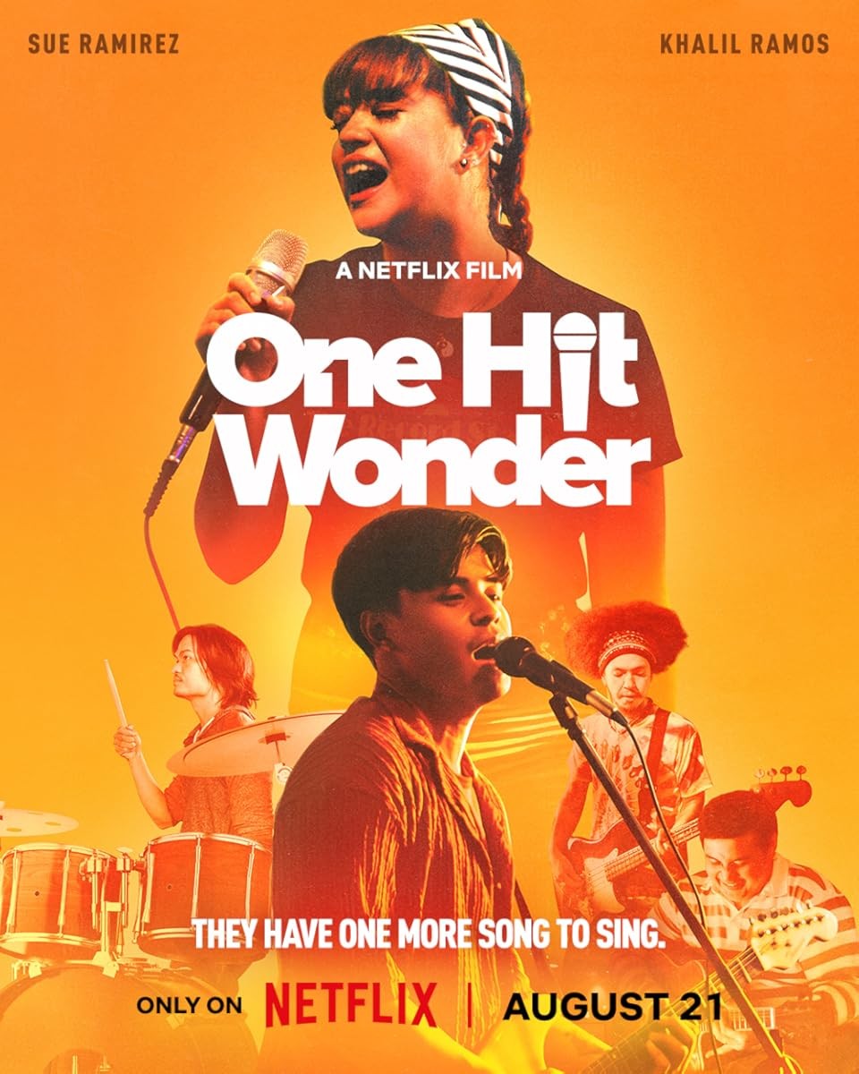 مشاهدة فيلم One Hit Wonder مترجم مشاهدة فيلم One Hit Wonder مترجم