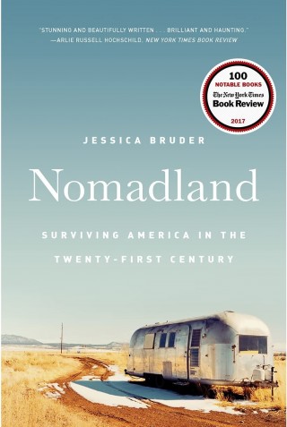 فيلم Nomadland 2020 مترجم