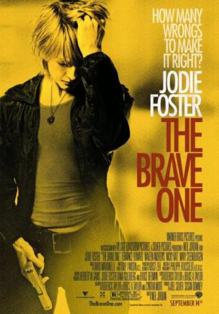 فيلم The Brave One 2007 مترجم