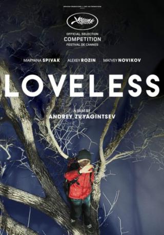 فيلم Loveless 2017 مترجم