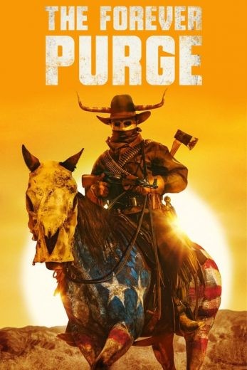 مشاهدة فيلم The Forever Purge 2021 مدبلج