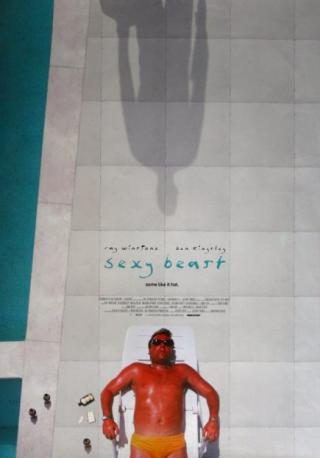 فيلم Sexy Beast 2000 مترجم