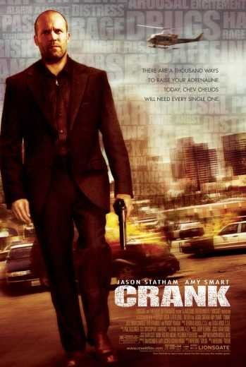  مشاهدة فيلم Crank 2006 مترجم