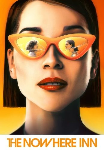  مشاهدة فيلم The Nowhere Inn 2020 مترجم