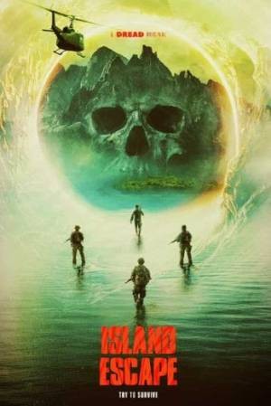 Island Escape  مشاهدة فيلم