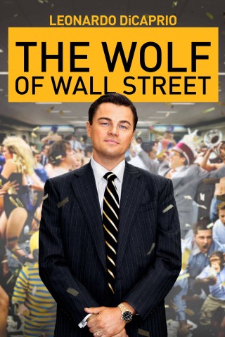 فيلم The Wolf of Wall Street 2013 مترجم