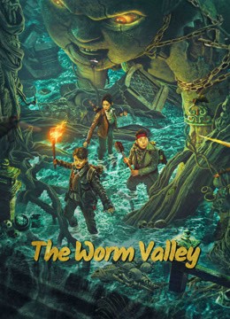  مشاهدة فيلم The Worm Valley 2023 مترجم