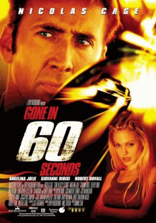فيلم Gone In 60 Seconds 2000 مترجم