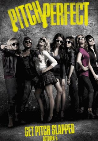 فيلم Pitch Perfect 2012 مترجم