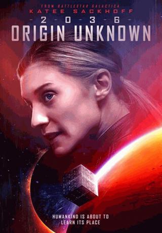 فيلم 2036 Origin Unknown 2018 مترجم