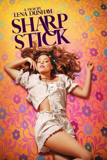  مشاهدة فيلم Sharp Stick 2022 مترجم