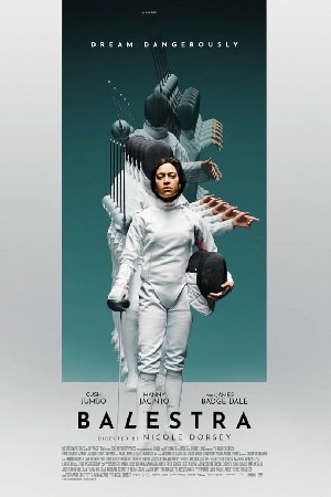 فيلم Balestra 2024 مترجم