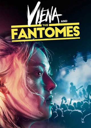 فيلم Viena and the Fantomes 2020 مترجم