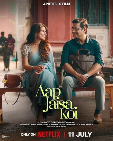  مشاهدة فيلم Aap Jaisa Koi مترجم