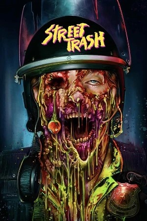 Street Trash  مشاهدة فيلم