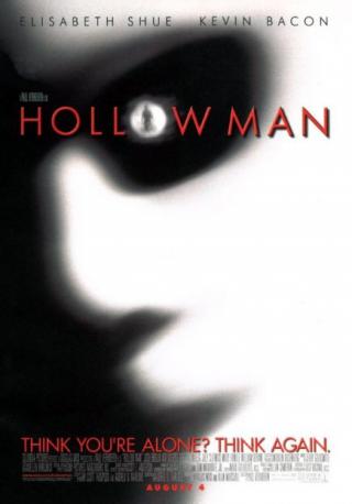 فيلم Hollow Man 2000 مترجم