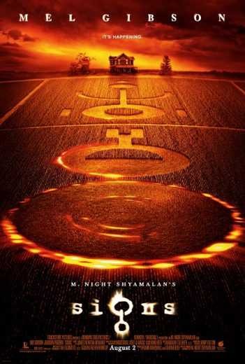  مشاهدة فيلم Signs 2002 مترجم