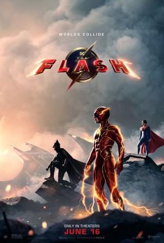 مشاهدة فيلم The Flash 2023 مدبلج