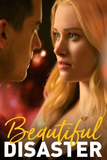  مشاهدة فيلم Beautiful Disaster 2023 مترجم