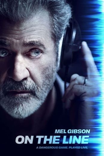  مشاهدة فيلم On the Line 2022 مترجم