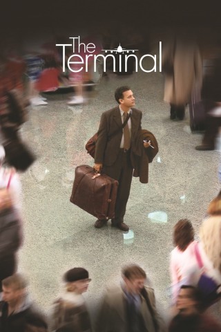 مشاهدة فيلم The Terminal 2004 مترجم
