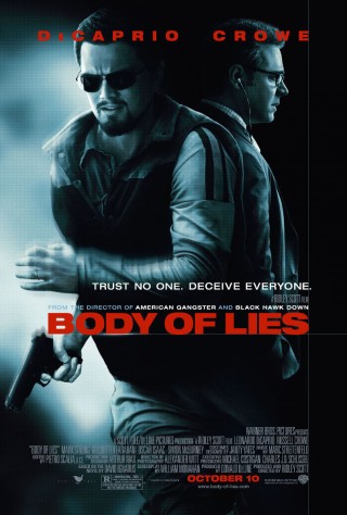 فيلم Body of Lies 2008 مترجم فيلم Body of Lies 2008 مترجم