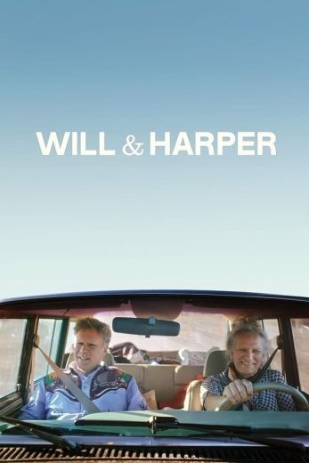 مشاهدة فيلم Will & Harper 2024 مترجم مشاهدة فيلم Will & Harper 2024 مترجم