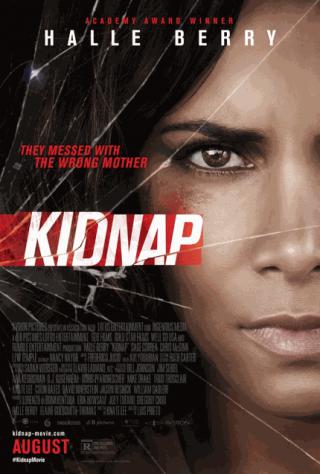 فيلم Kidnap 2017 مترجم