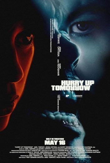 مشاهدة فيلم Hurry Up Tomorrow 2025 مدبلج مشاهدة فيلم Hurry Up Tomorrow 2025 مدبلج