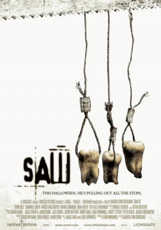 فيلم Saw III 2006 مترجم