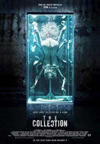 فيلم the collection 2012 مترجم