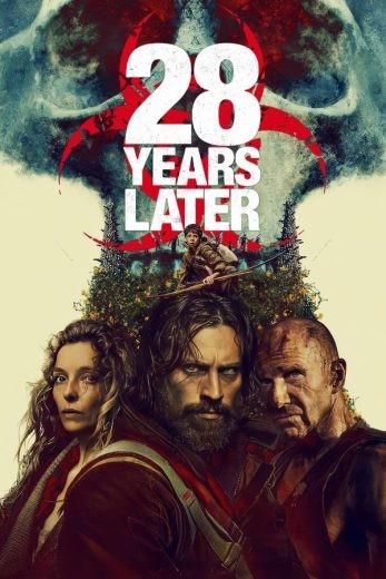 مشاهدة فيلم 28 Years Later 2025 مترجم مشاهدة فيلم 28 Years Later 2025 مترجم