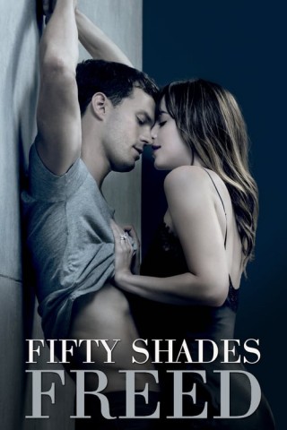 فيلم Fifty Shades Freed 2018 مترجم