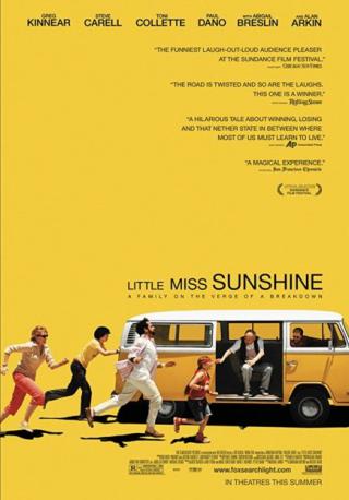 فيلم Little Miss Sunshine 2006 مترجم