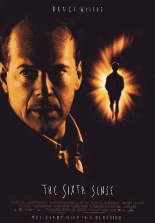 فيلم The Sixth Sense 1999 مترجم