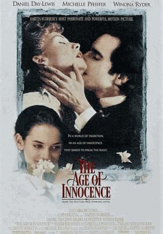 فيلم The Age of Innocence 1993 مترجم