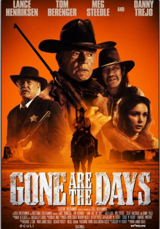 فيلم Gone Are The Days 2018 مترجم