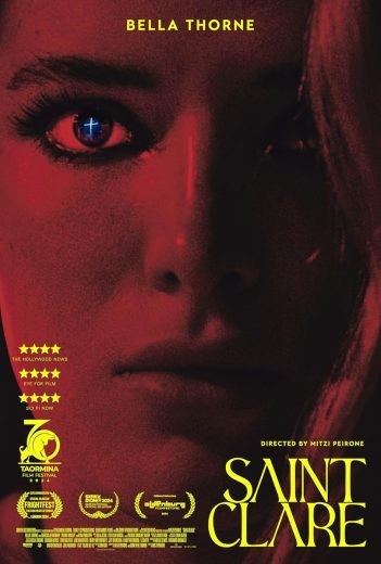  مشاهدة فيلم Saint Clare مترجم