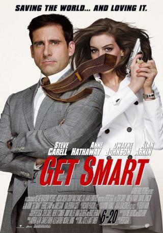 فيلم Get Smart 2008 مترجم