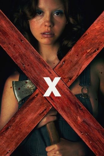 مشاهدة فيلم X 2022 مترجم