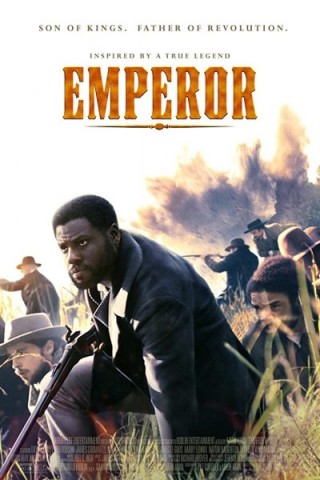 فيلم Emperor 2020 مترجم