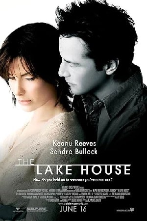 فيلم The Lake House 2006 مترجم
