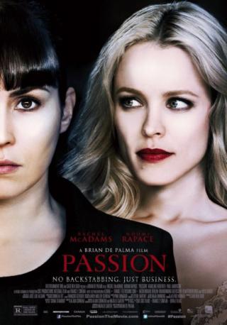 فيلم Passion 2012 مترجم