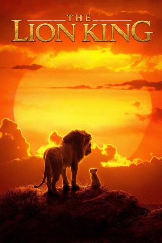 فيلم The Lion King 2019 مترجم