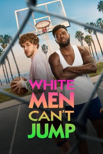  مشاهدة فيلم White Men Can’t Jump 2023 مترجم